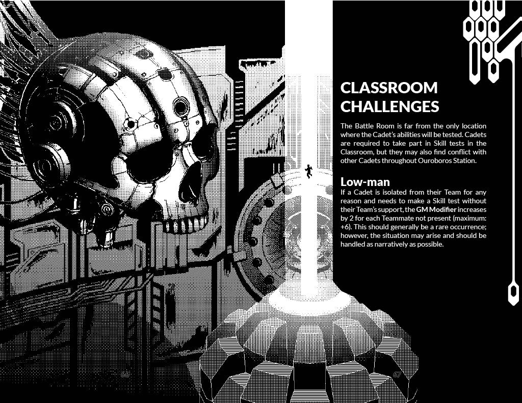 Battle School