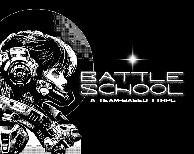 Battle School [PDF]