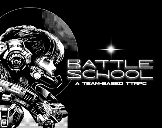 Battle School [PDF]