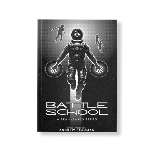 Battle School