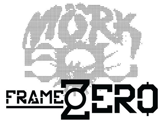 Mörk Sol Frame.ZERO