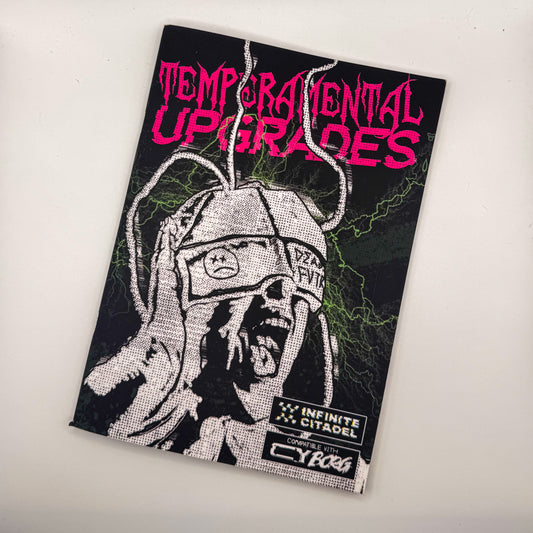 Temperamental Upgrades