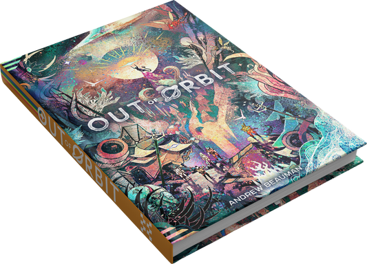 Out of Orbit