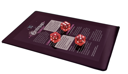 Gentlemages of the Infinite Citadel [PDF]